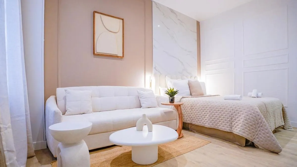 Modern Luxury Apartment Style & Serenity Paris 0*,  France